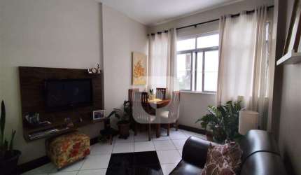 Apartamento de 3 quartos junto ao Verdun, pronto para morar!