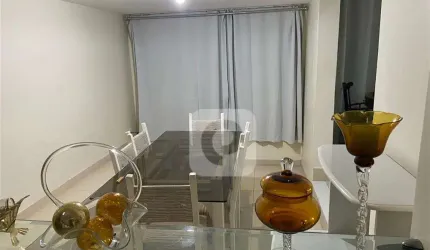 Casa 3 quartos - Tijuca