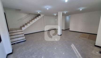 Excelente casa duplex de 178 m² na Rua Mario Calderaro do lado do Engenhão
