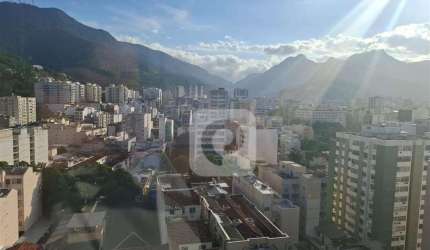 Apartamento 03 qts  maravilhoso próximo ao metrô Saens Pena!!