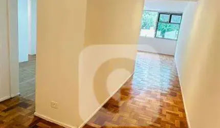COPACABANA, 4 QUARTOS, JUNTINHO A METRÕ, LAGOA E PRAIAS