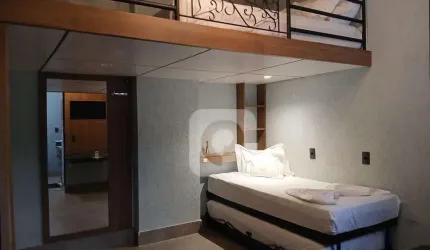 Conjugado 25m², á venda , Centro