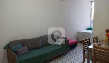 Quarto e Sala no Centro do Rio, ótima localização