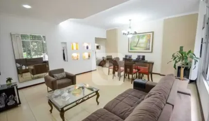 Descubra o lar dos seus sonhos na Tijuca!