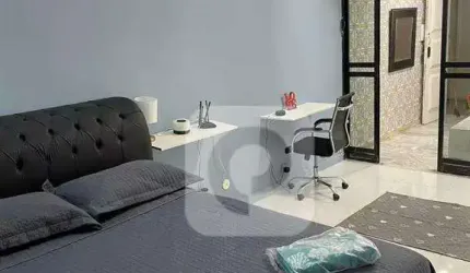 Oportunidade Studio 33m² - Centro da Cidade