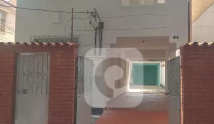 Casa Duplex em vila Izabel
