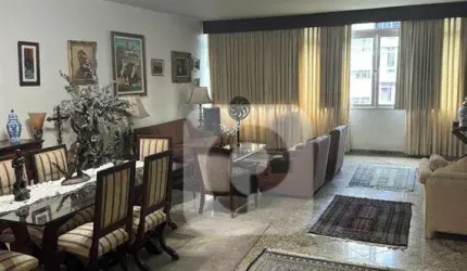 Apartamento 4 quartos