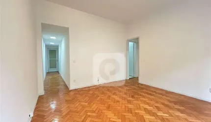 Apartamento 2 quartos