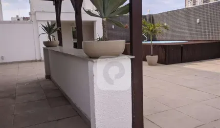 Apartamento Novo em Excelente Localização – Claro, Arejado e Confortável!