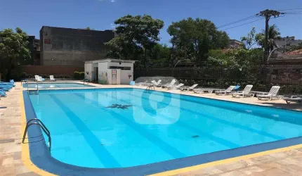 Apartamento 2 quartos