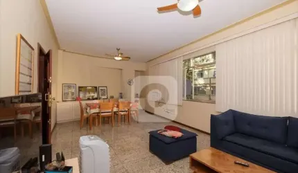 Apartamento 4 quartos