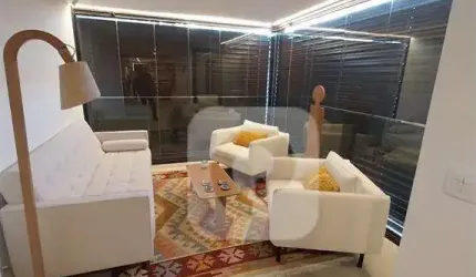 2 Quartos suítes, infraestrutura completa em Ipanema