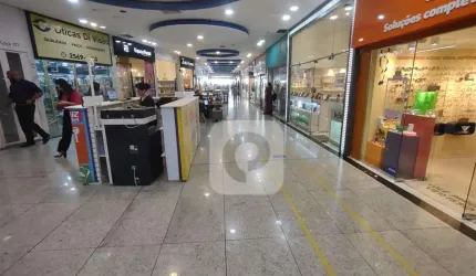 Loja térrea Praça Saens Pena