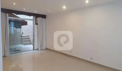 Casa de Vila Tijuca 4 quartos na Rua Lúcio de Mendonça