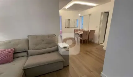 Lindo apartamento de 2 quartos Vila Isabel