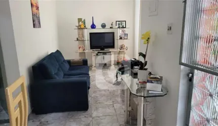 Casa 3 quartos - São Cristovão