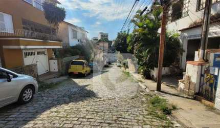 Apartamento Garden, de 2 quartos - 93mts - Tijuca