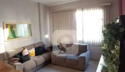Apartamento 2 quartos