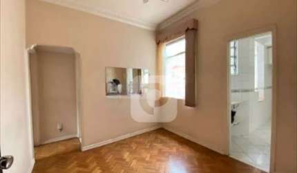 Apartamento de 1 quarto , na Tijuca - 40 m2, perto do Metrô