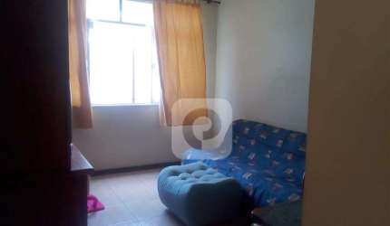 Um quarto e sala na Ilha do Governador