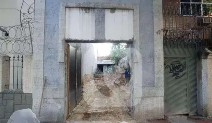 Terreno na Tijuca
