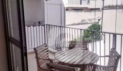 Apartamento 2 quartos com suíte, no coração da Tijuca!!!