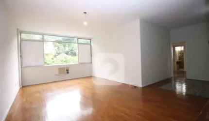Apartamento 3 quartos no Alto da Boa Vista.