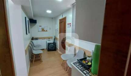 Sala comercial na Tijuca Próximo Praça Saens Pena