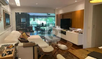 Apartamento 3 quartos 150m2 à venda no Jardim Oceânico Barra da Tijuca