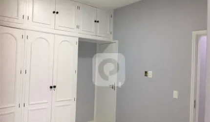 Apartamento Frente 2 quartos uma suite na Tijuca, São Francisco Xavier