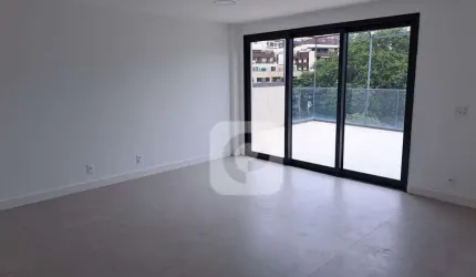 SELECIONE - Cobertura 3 quartos, sendo 1 suíte