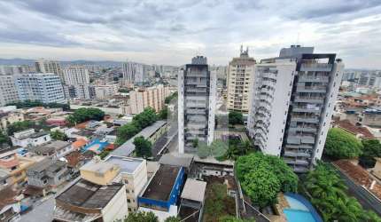 COBERTURA PARA VENDA COM 3 QUARTOS EM MÉIER 136m