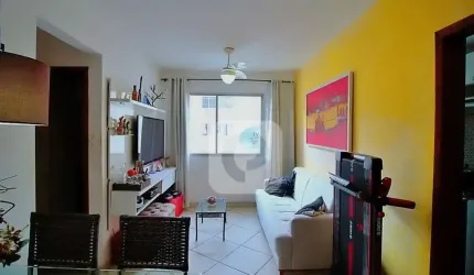 Apartamento 2 Quartos com Infraestrutura Completa no Engenho Novo