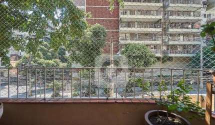 Apartamento 3 quartos   10 minutos do metrô  Francisco Xavier