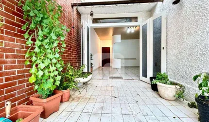 SELECIONE - Cobertura 3 quartos, sendo 1 suíte