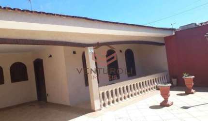 Casa a venda para fins residencial e não residencial