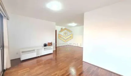 Apartamento Amplo rota Bracell e faculdades Uninove e Usp