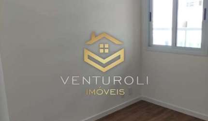 Belo apartamento com 2 quartos, 2 banheiros e garagem 2 carros em ótima localização!