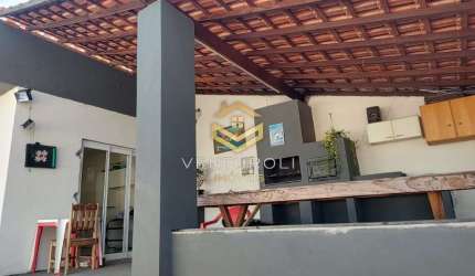Casa Vale do Igapó