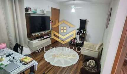 apartamento térreo