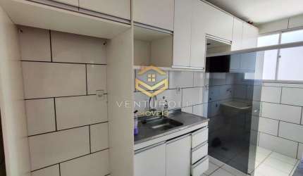 Apartamento Aconchegante