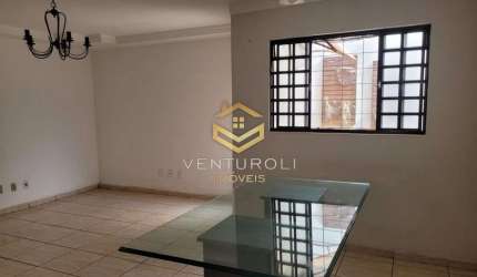 Excelente Casa para Locação Comercial