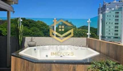 Excelente Apartamento Duplex com Espaço Gourmet Privativo e Vista Privilegiada!