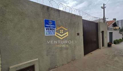 Vila Cidade Universitaria