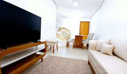 Apartamento Duplex, Mobiliado e  Vista Panorâmica ao  lado do Bauru Shopping