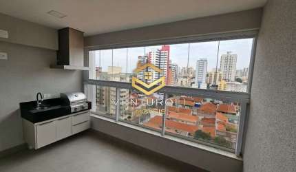 Apartamento Novo com 3 Dormitórios e Lazer Completo - Primeiro Aluguel!