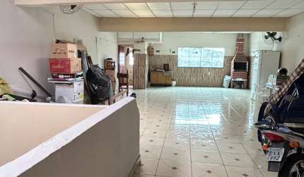Excelente Casa a Venda em Mauá - Jardim Miranda Daviz