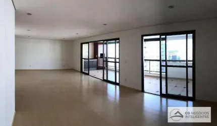 Apartamento com 4 dormitórios à venda, 217 m² por R$ 1.650.000,00 - Jardim do Lago - Londrina/PR