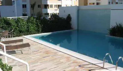 Apartamento com 3 dormitórios à venda, 70 m² por R$ 300.000,00 - Jardim Morumbi - Londrina/PR