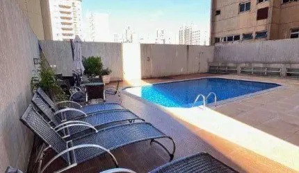 Apartamento com 3 dormitórios à venda, 196 m² por R$ 740.000,00 - Centro - Londrina/PR